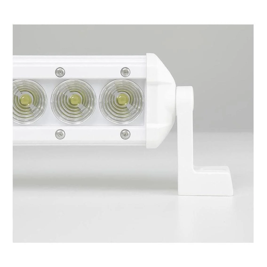 Iluma Light Bar 3W Cree 15 LED 17" 435mm Length Flood Beam White - Image 4