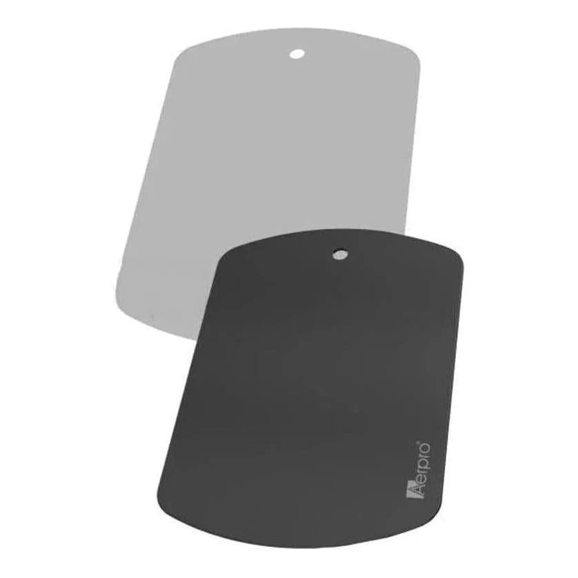 Aerpro Magnetic Stick On Holder Plates