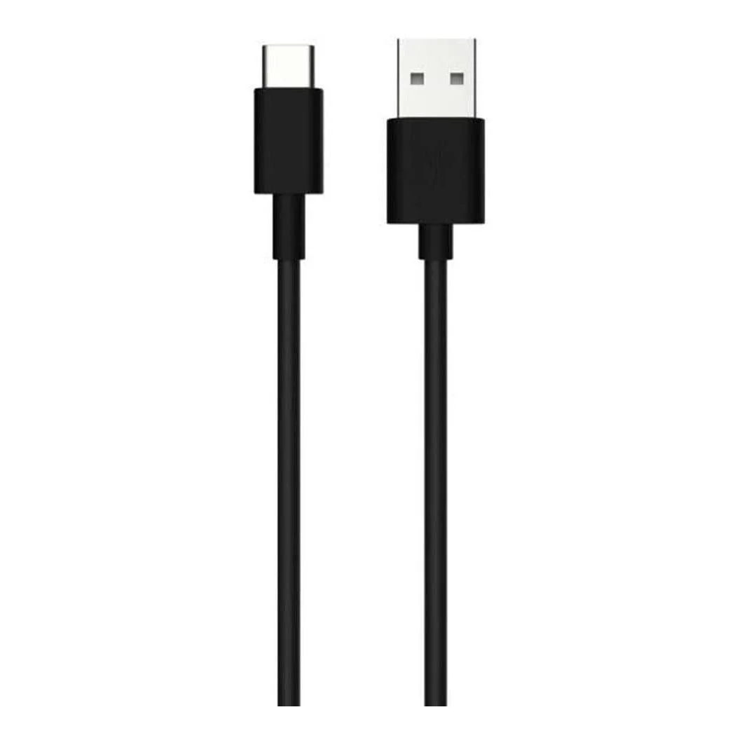 Aerpro USB-C to USB-A Charging / Syncing Cable 1 Meter Lead Black