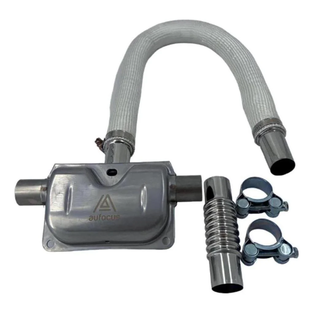 AUFOCUS Diesel Heater Kit - Gen 4 Kit 2Kw MZ - Image 10
