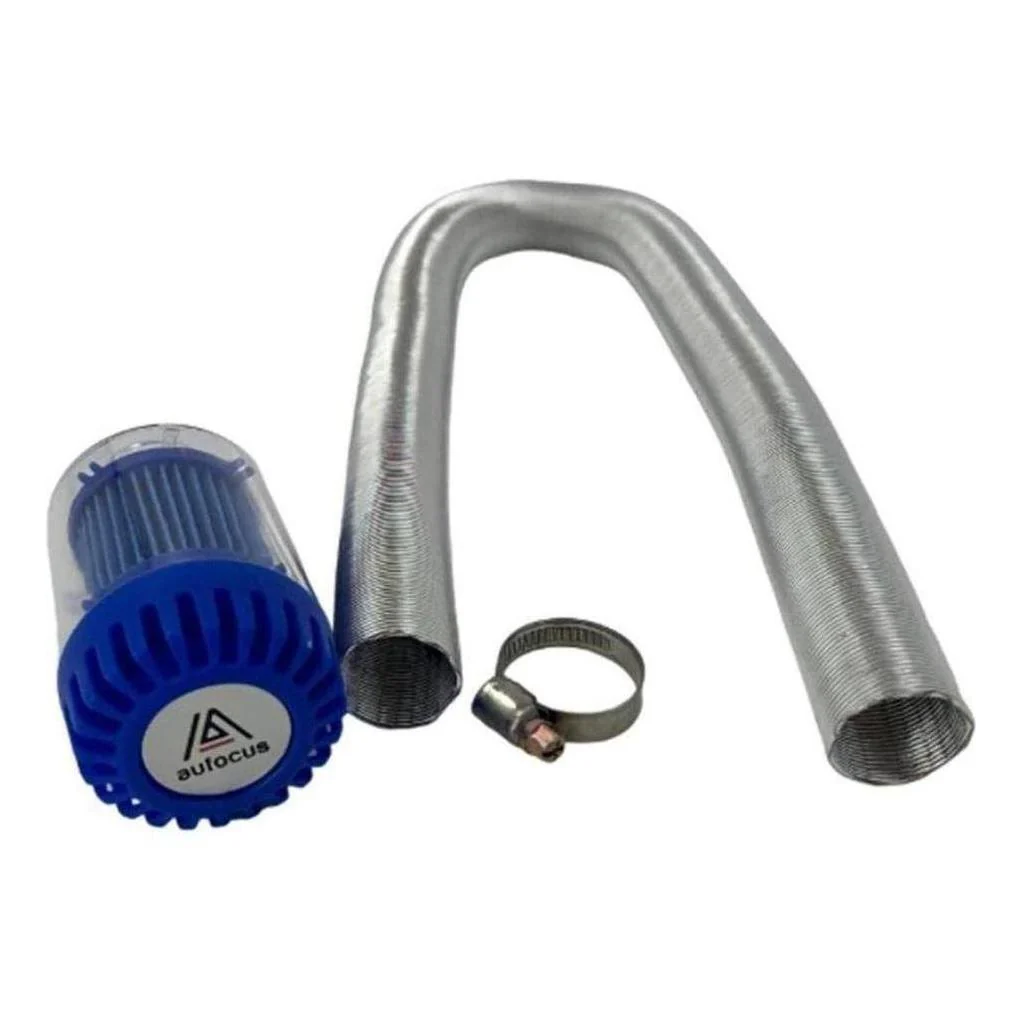 AUFOCUS Diesel Heater Kit - Gen 4 Kit 2Kw MZ - Image 8