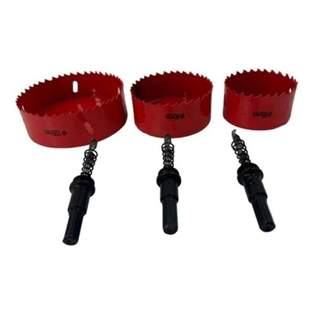 AUFOCUS DIY Installation Kit - 2Kw / 5 Kw - Image 7