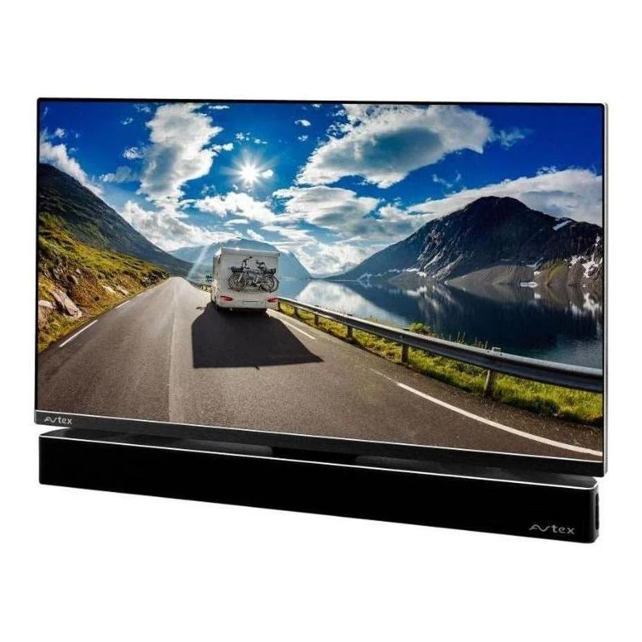 AVTEX 27 inch Bluetooth Soundbar Inc Remote Control - Image 4