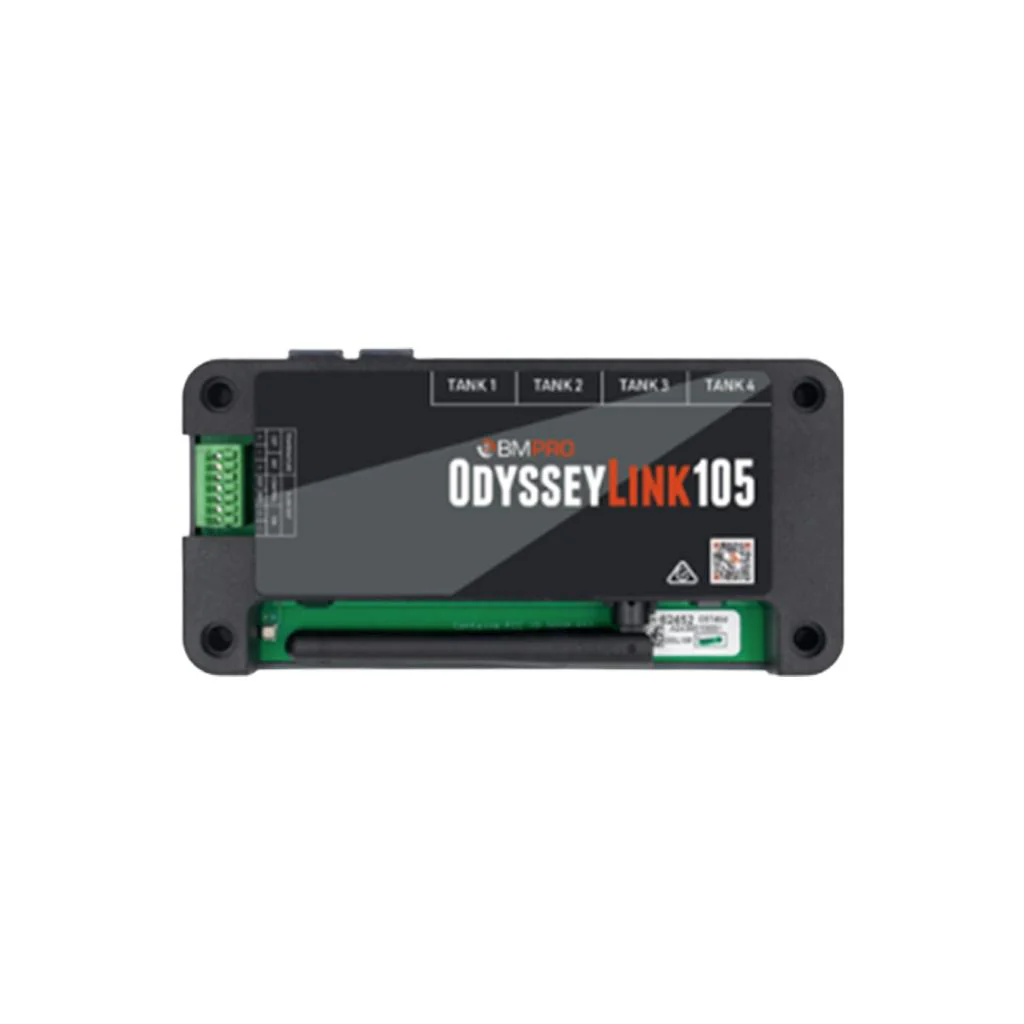 BMPRO Full Lithium Upgrade Bundle Inc BatteryPlus-II-HA 35A / MiniBoost DC-DC Charger & Odyssey Link 105 & Screen - Image 4