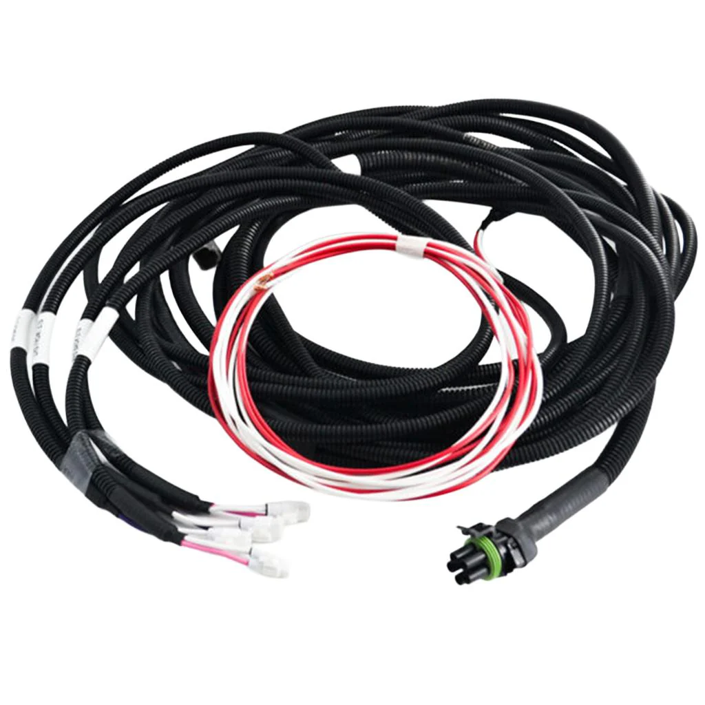 BMPRO Proactive Electronic Stability Sway Control Inc Wiring Loom/100mm Bracket - Image 3