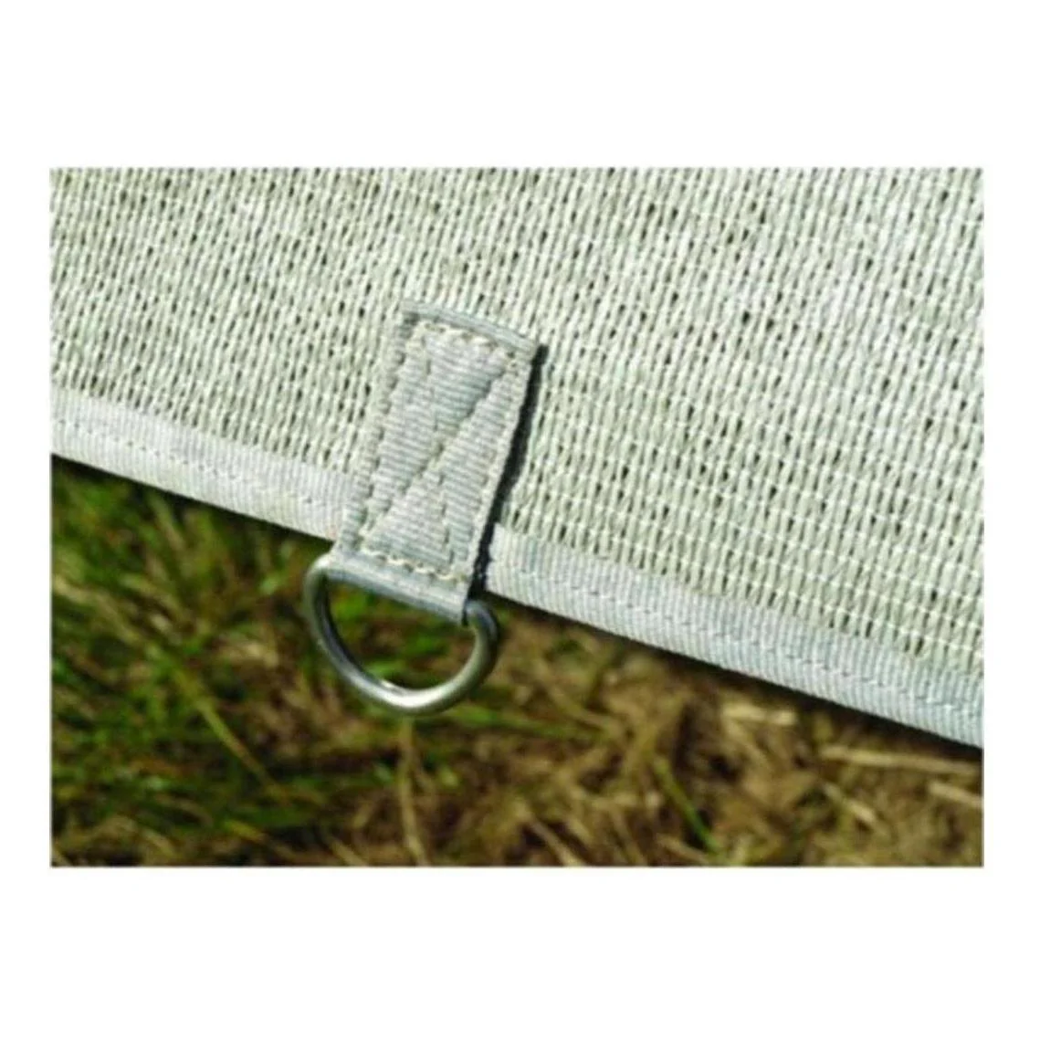 Camec Privacy Screen Suit 11Foot Awning Inc Pegs & Rope 3100 x 1800mm - Image 3