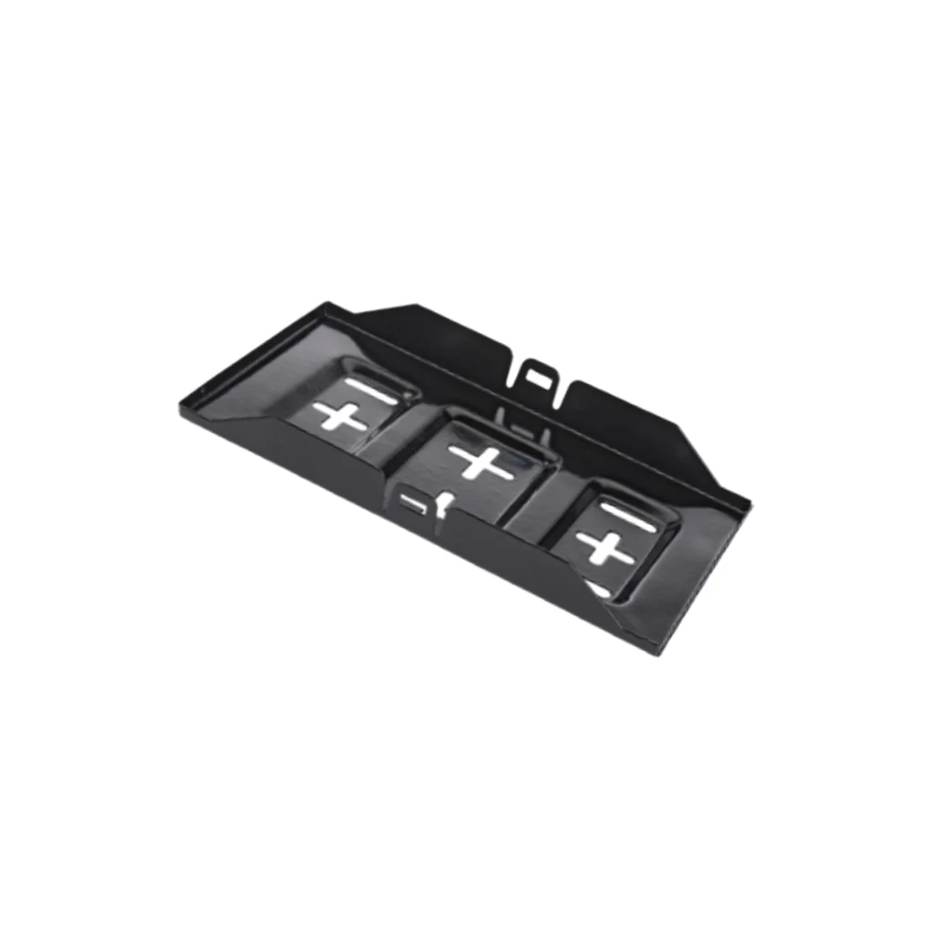 Premium Canopy Lithium Battery Kit - 150AH Lithium Battery / Pro Boost 25 DC-DC Charger & Battery Monitor - Image 4