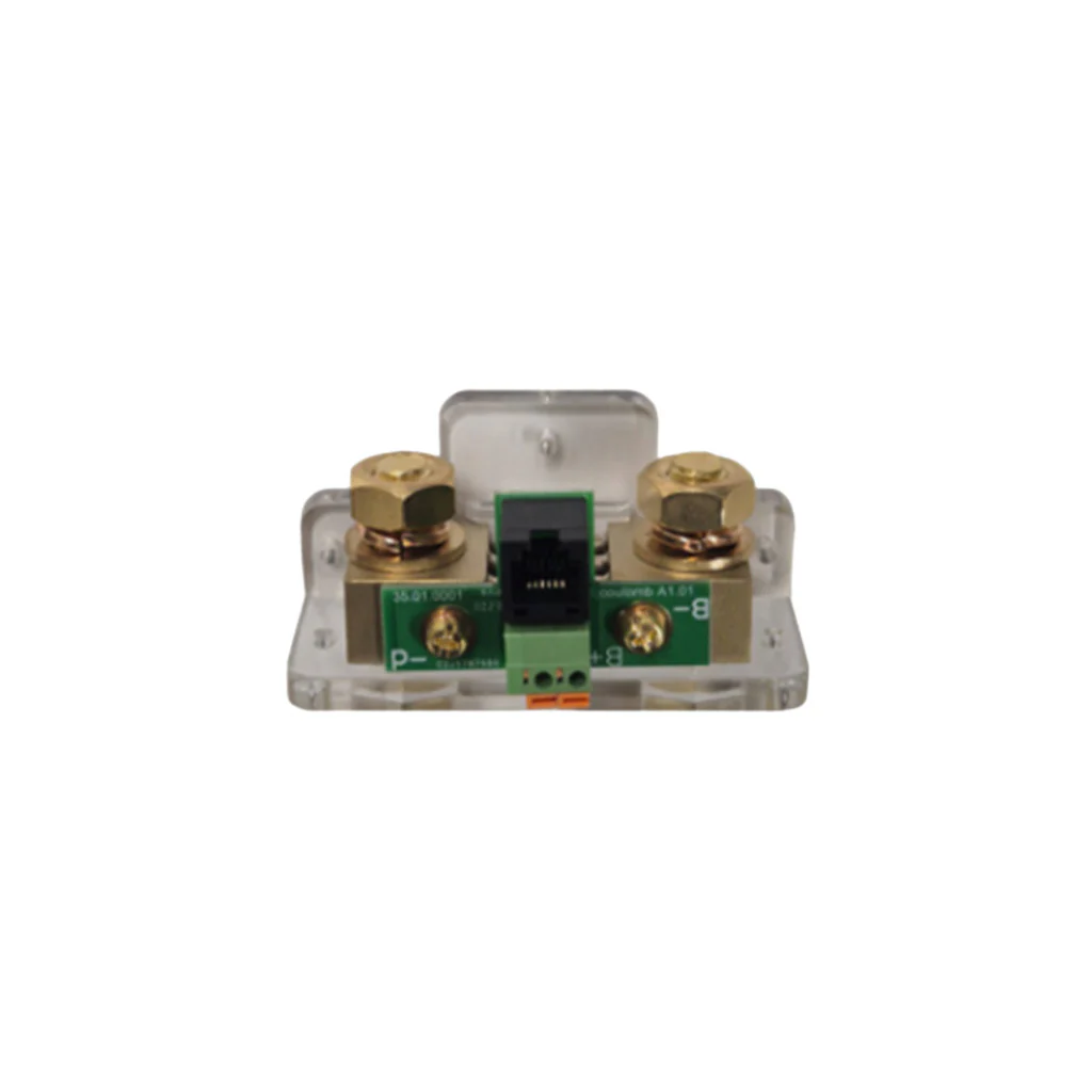 Premium Canopy Lithium Battery Kit - 150AH Lithium Battery / Pro Boost 25 DC-DC Charger & Battery Monitor - Image 6