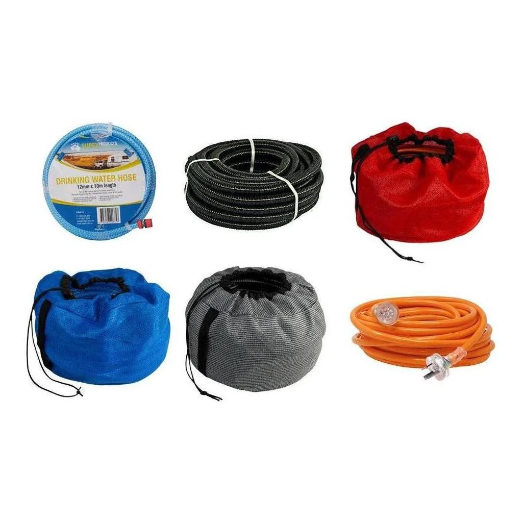 Caravan Bundle Starter Pack - Image 2