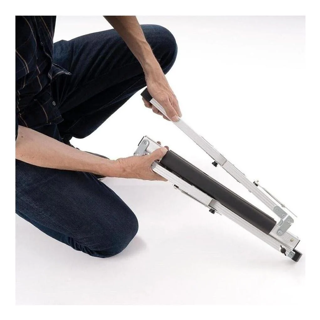 Companion Aluminium Portable Fridge Stand - Image 10
