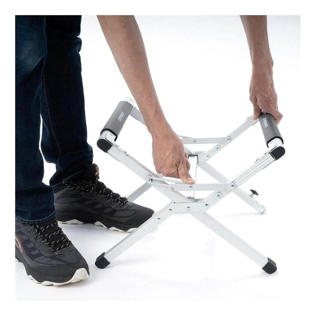 Companion Aluminium Portable Fridge Stand - Image 4