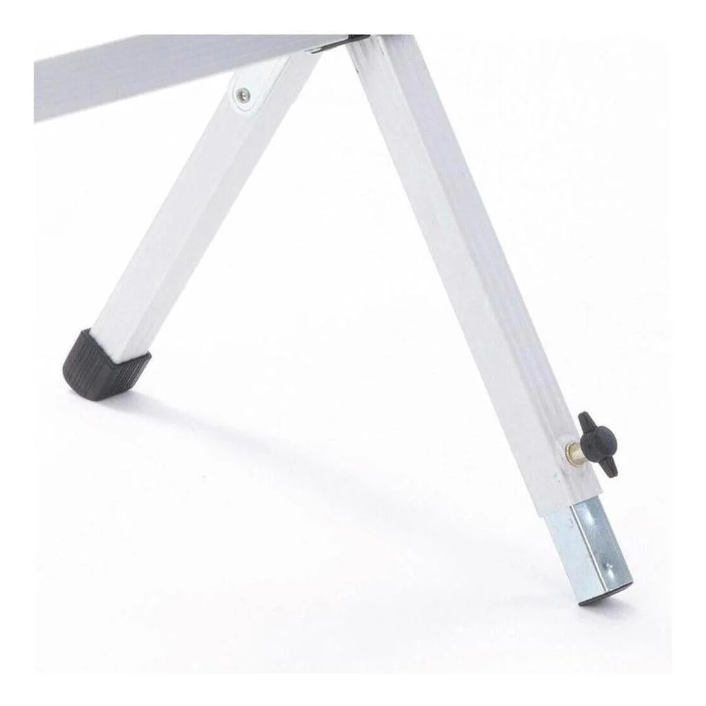 Companion Aluminium Portable Fridge Stand - Image 8