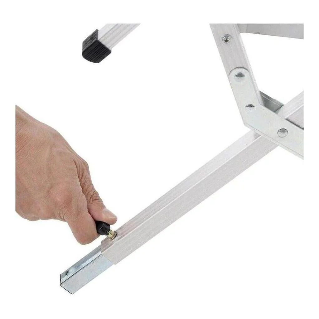 Companion Aluminium Portable Fridge Stand - Image 9
