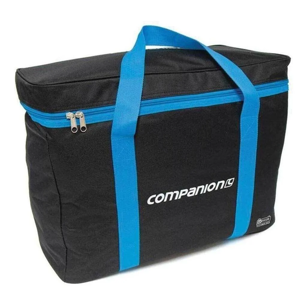 Companion Aqua Heat Portable Shower System Storage Carry Bag - Image 2