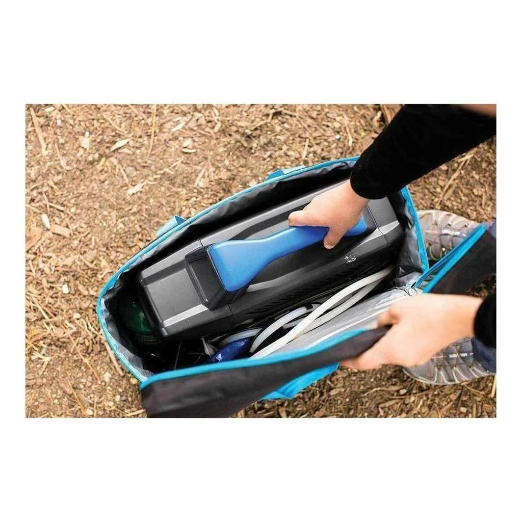 Companion Aqua Heat Portable Shower System Storage Carry Bag - Image 4