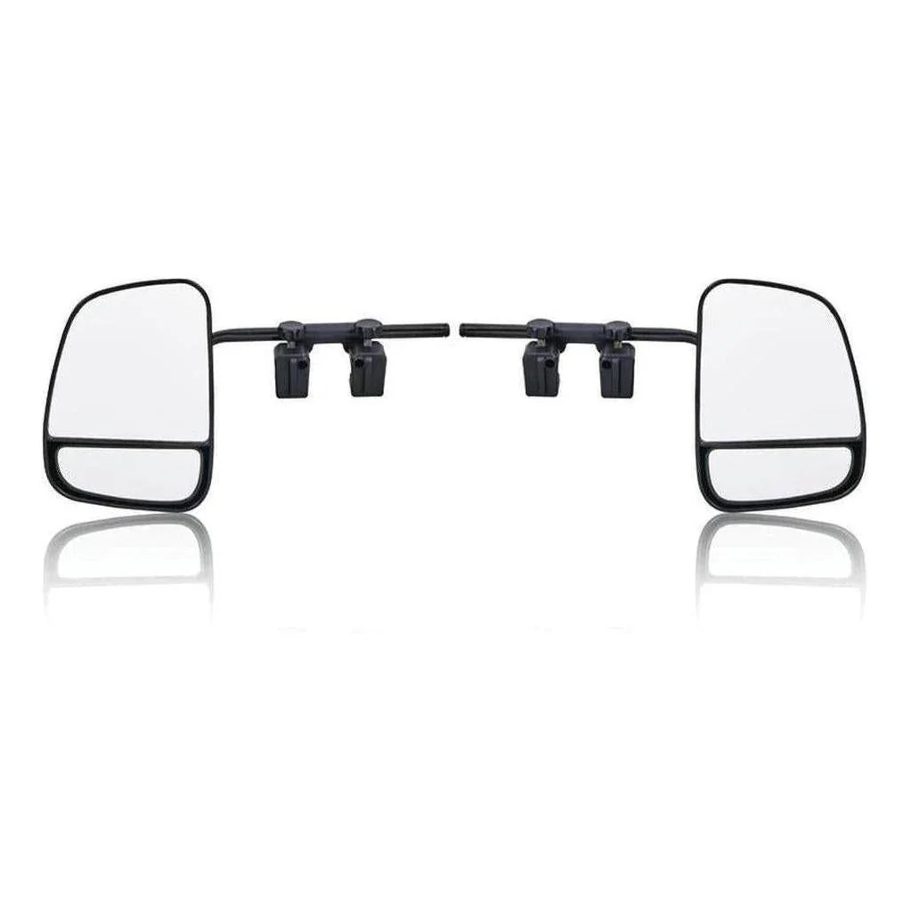 Companion Deluxe Towing Mirrors Set of 2 - Image 3