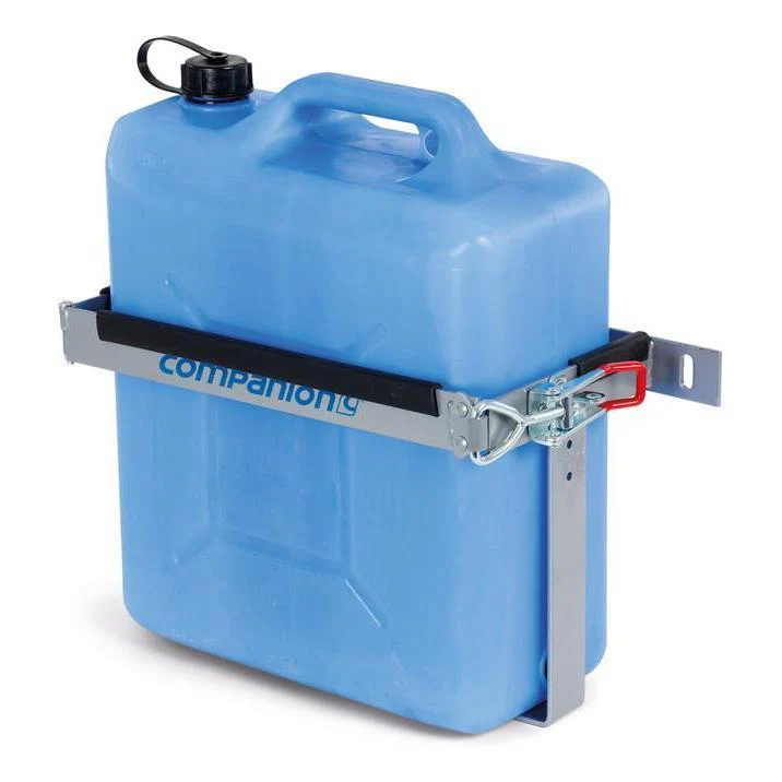 Companion Jerry Can Holder Holder - Image 3