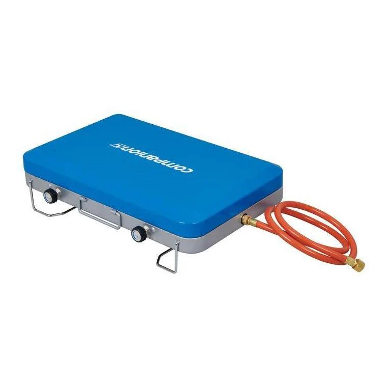 Companion Ranger 2 Gas Burner Stove - Image 2