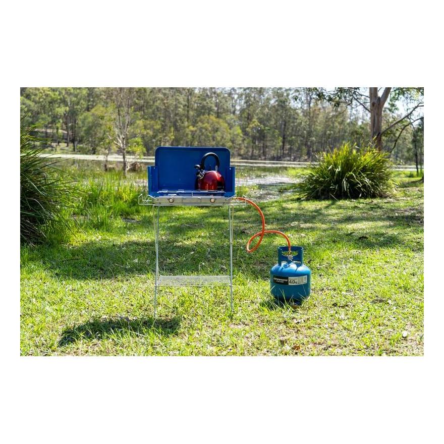 Companion Ranger 2 Gas Burner Stove - Image 5