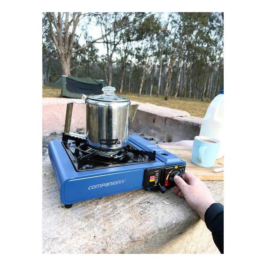 Companion Single Butane Gas Burner Stove - Image 4