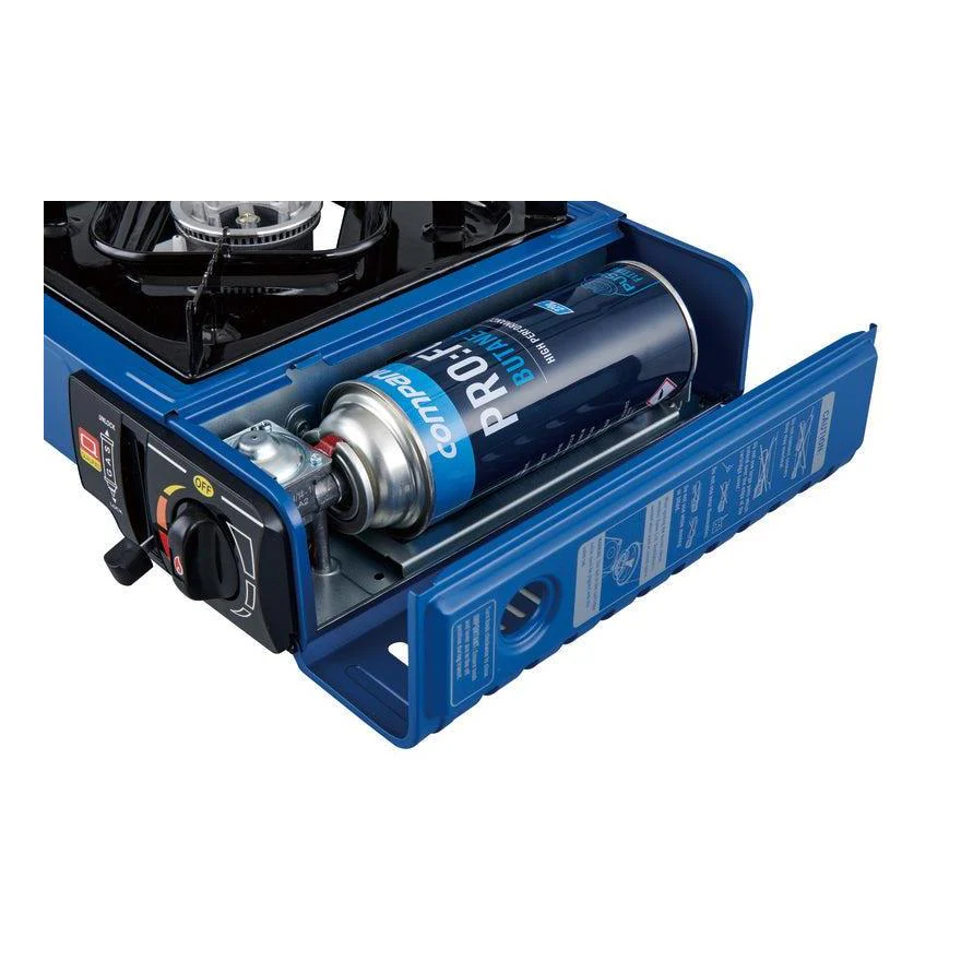 Companion Single Butane Gas Burner Stove - Image 9