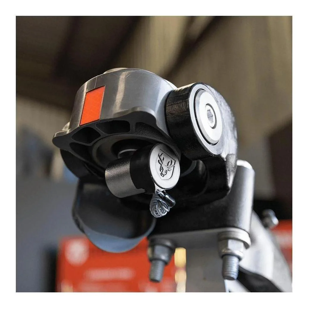 Cruisemaster D045 Plus Security Lock System - Image 3