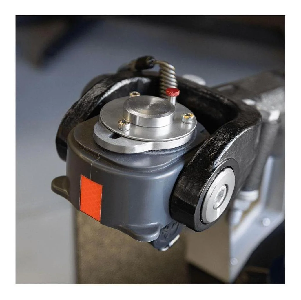 Cruisemaster D045 Plus Security Lock System - Image 5