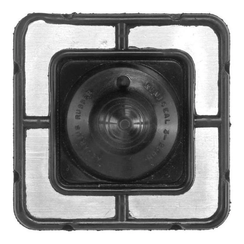 DEKTITE Pipe Flashing Rubber Boot Mini 
78 x 78mm - Image 2