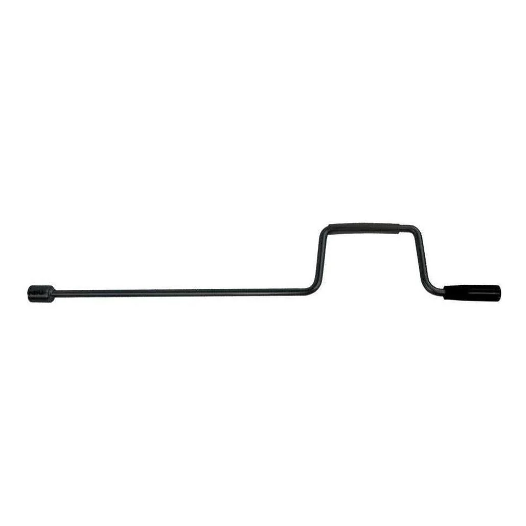 Iluma Drop Down Leg Winder Tool 19mm Hex - Image 3