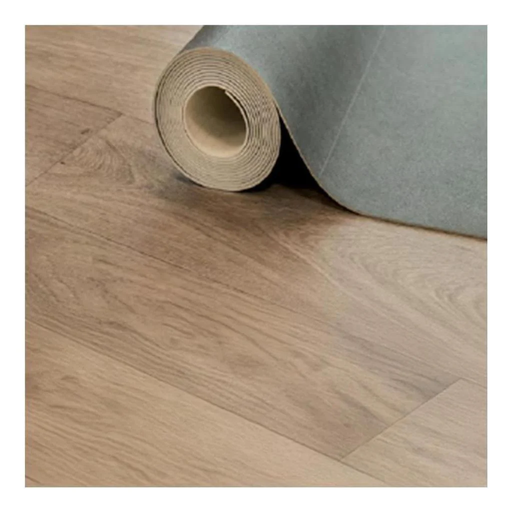 Eurolux Flooring Collection Dark Concrete 72m2 Roll (2.4x30m) - Image 5