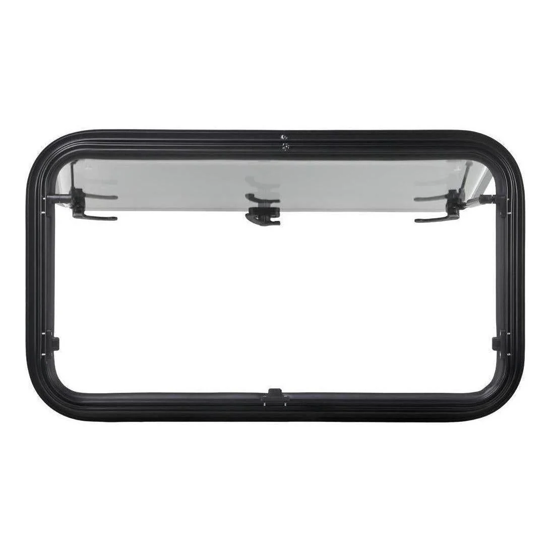 Finch European Design Aluminium Window 1100mm x 450mm - Image 2