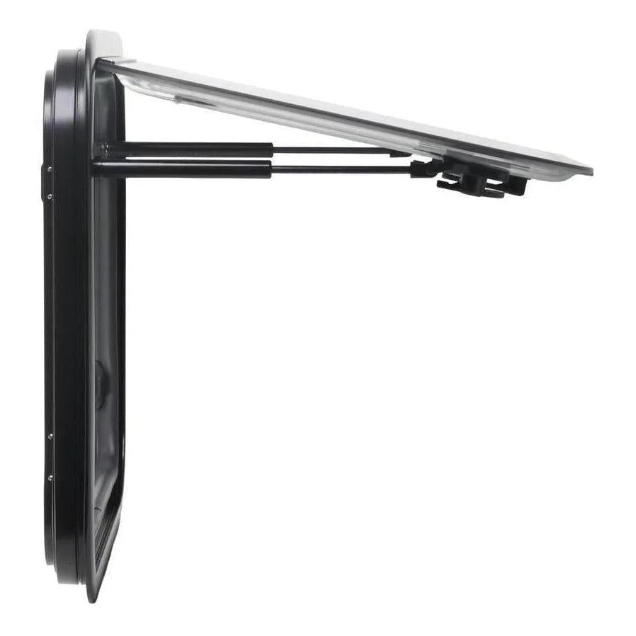 Finch European Design Aluminium Window 800mm x 1000mm - Image 4