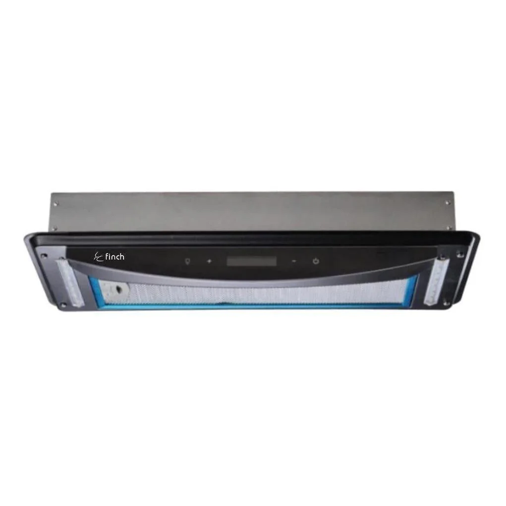 Finch 12V Rangehood Twin LED Touchscreen Flush mount