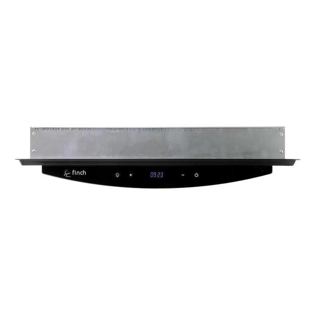 Finch 12V Rangehood Twin LED Touchscreen Flush mount - Image 3