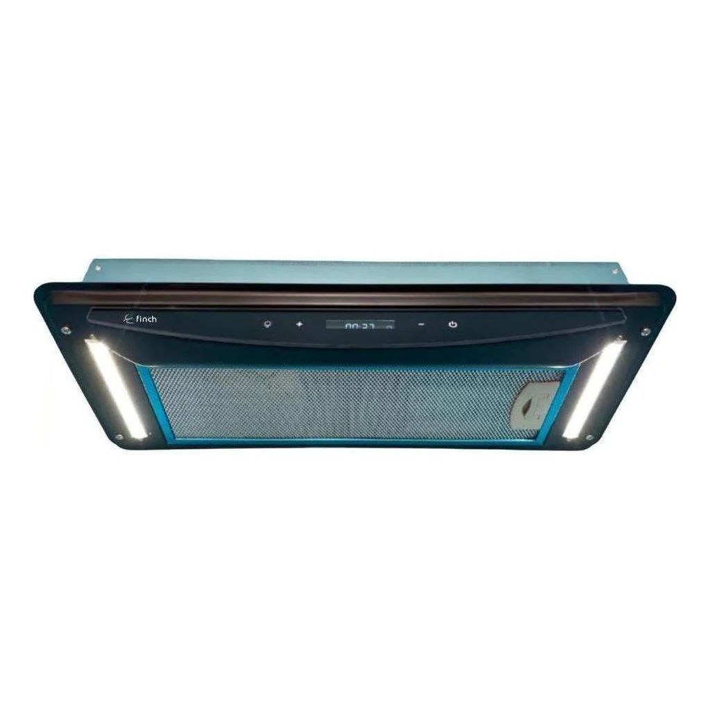 Finch 12V Rangehood Twin LED Touchscreen Flush mount - Image 4