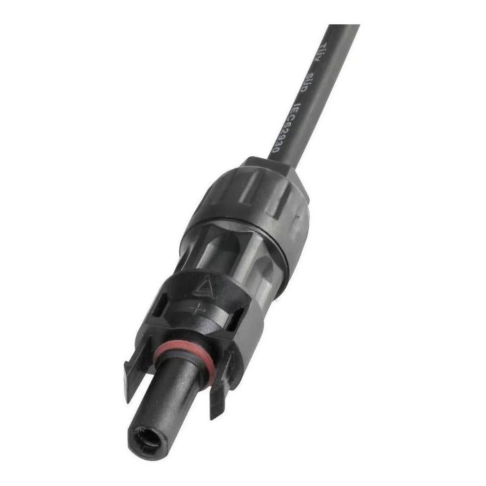 Finch 3 Meter Single Core 2.5mm2 MC4 Solar Panel Extension Cable Connector Male and Female IP67 - Image 3