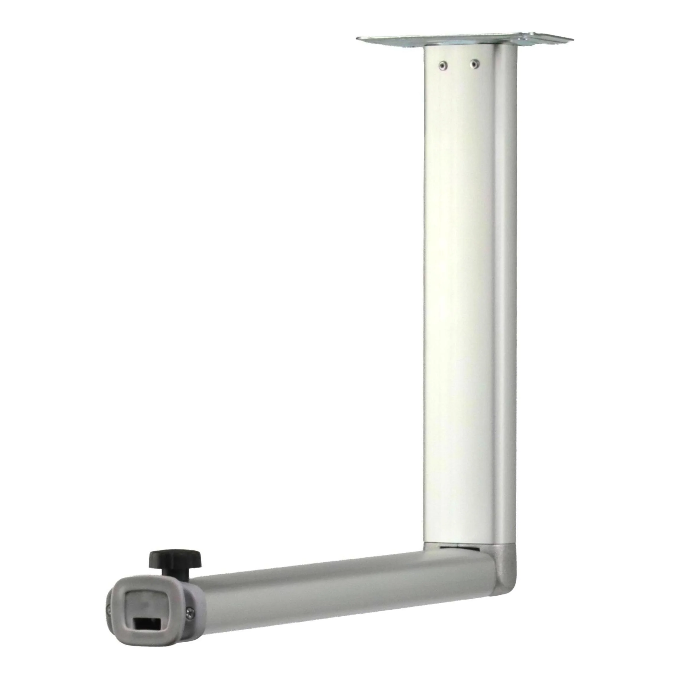 Finch Tri-Fold Folding Table Leg With Extension 715-815mm - Image 4