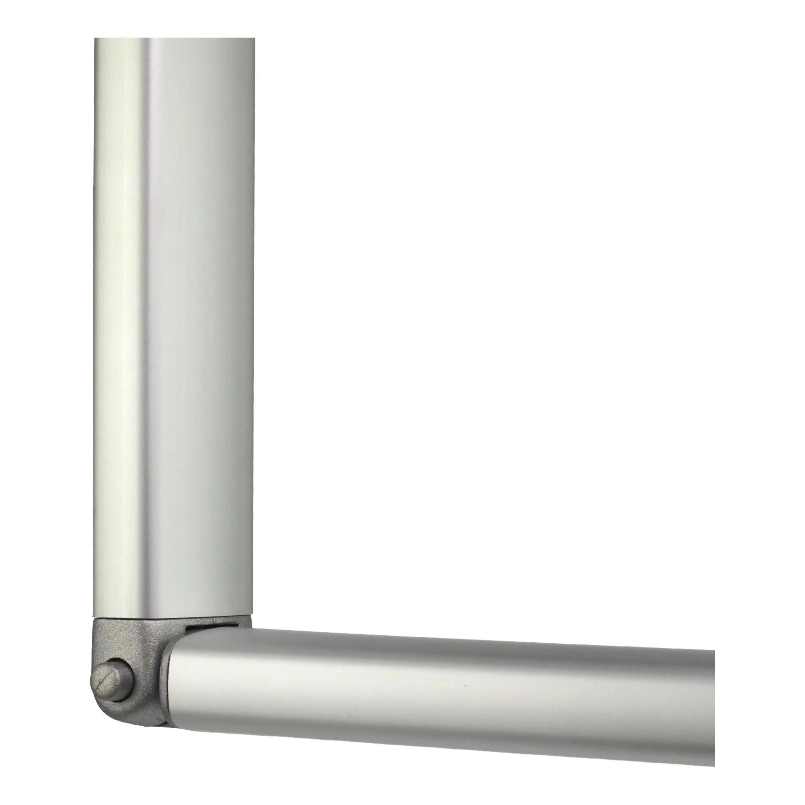 Finch Tri-Fold Folding Table Leg With Extension 715-815mm - Image 6