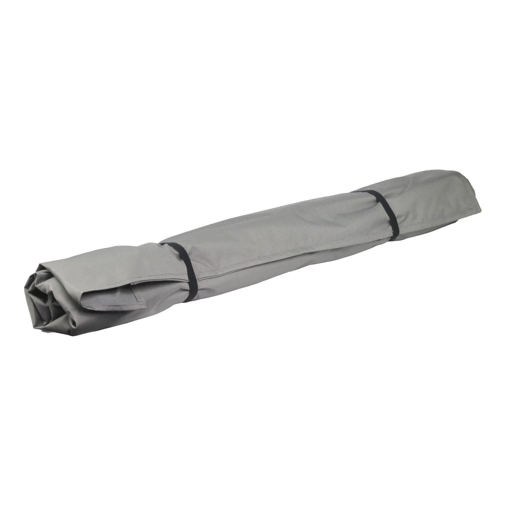 Finch Heavy Duty Roll Out Awning Anti Flap Kit 220 - 260cm Pair Black - Image 6