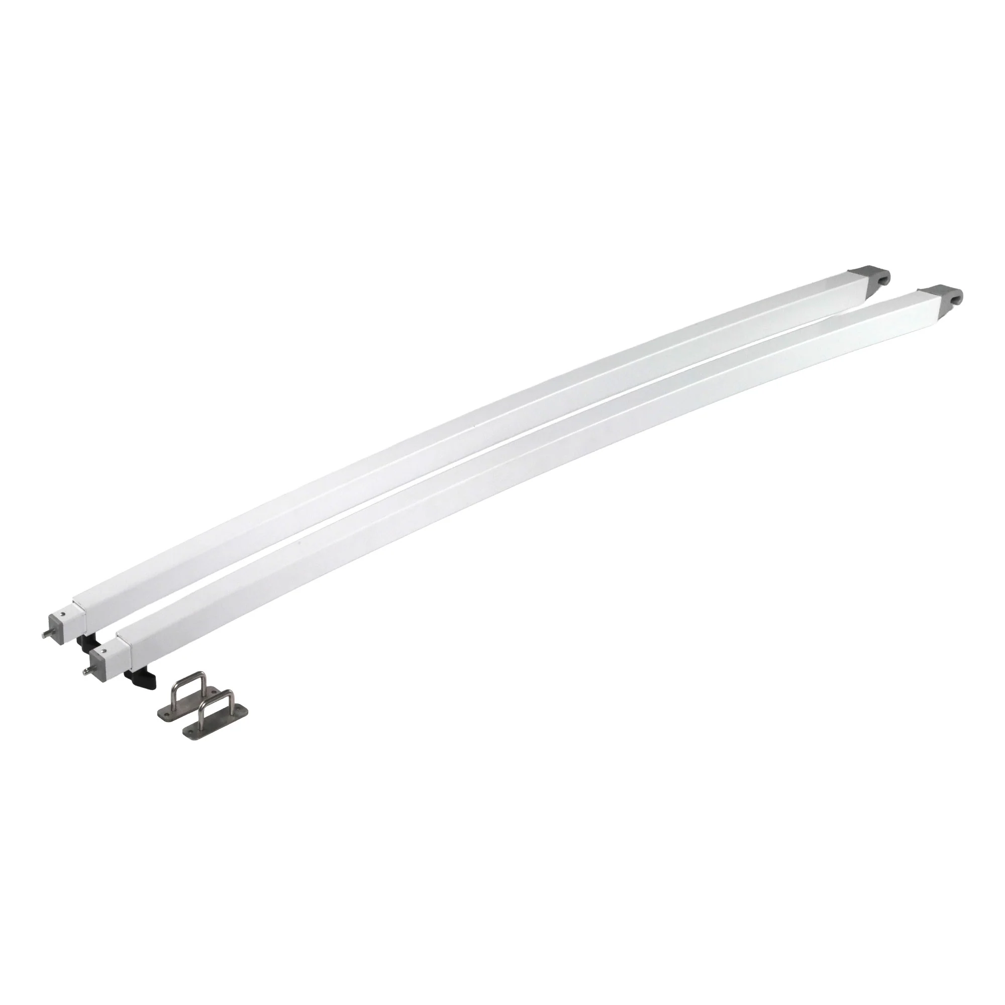 Finch Awning Centre Support Rafter White
