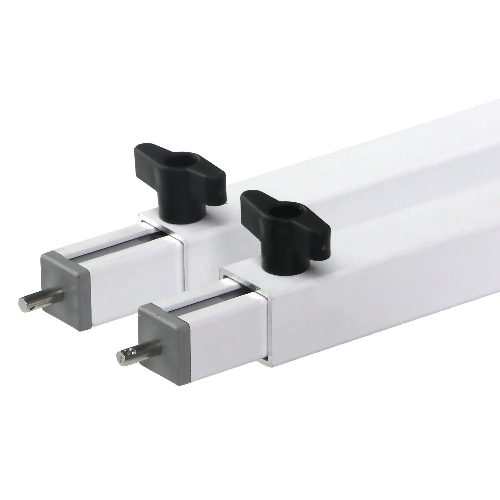 Finch Awning Centre Support Rafter White - Image 4