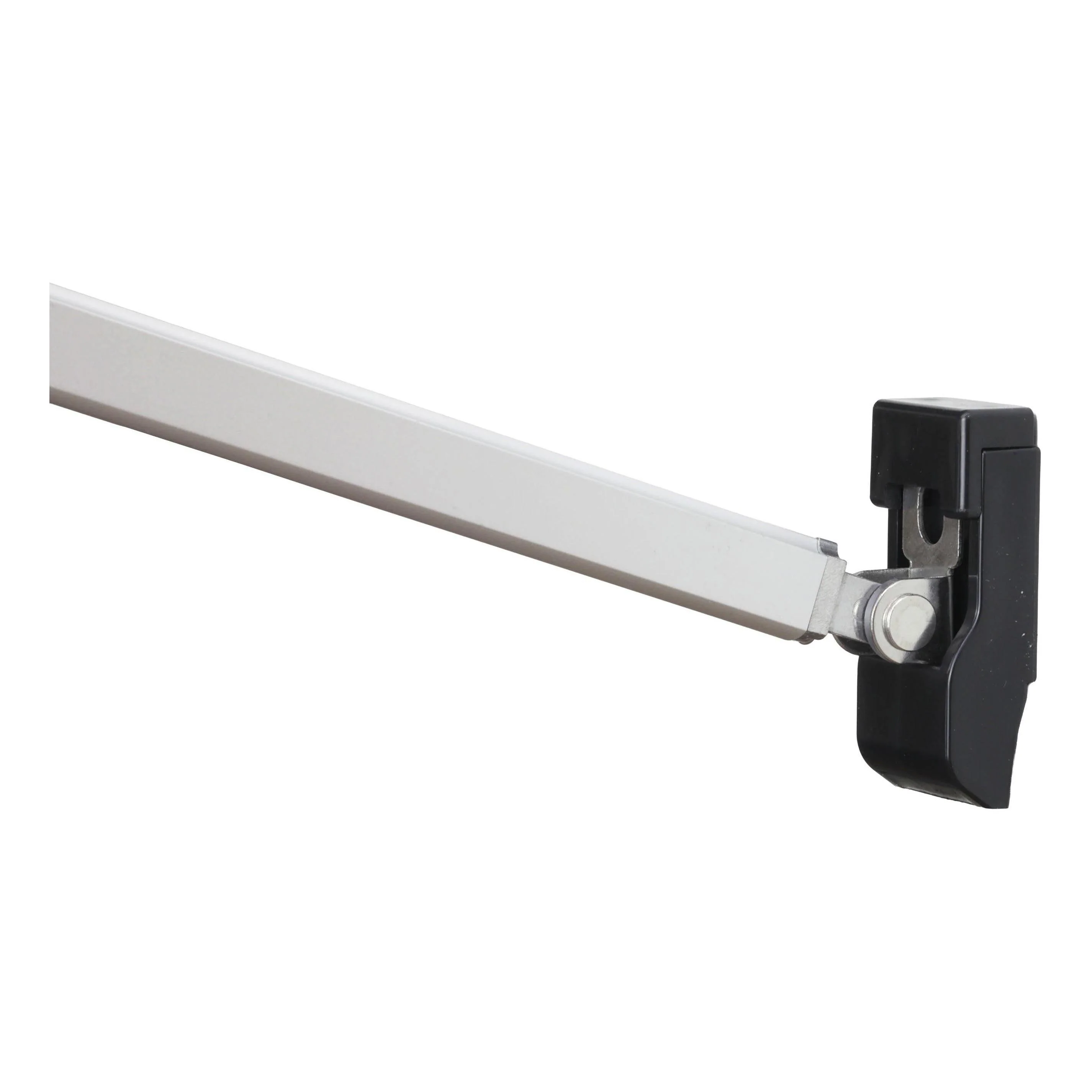 Finch Awning Top Mount Manual Inc Support Leg 3 x 2.5m White - Image 6