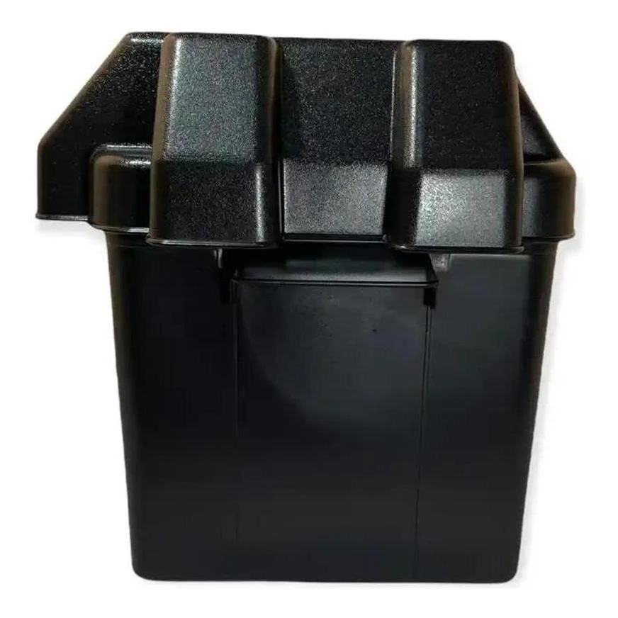 Finch Battery Box with strap 325 x 185 x 200mm - Image 2