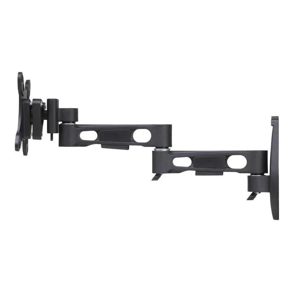 Finch Double TV Bracket Arm with Locking Pin - Image 2