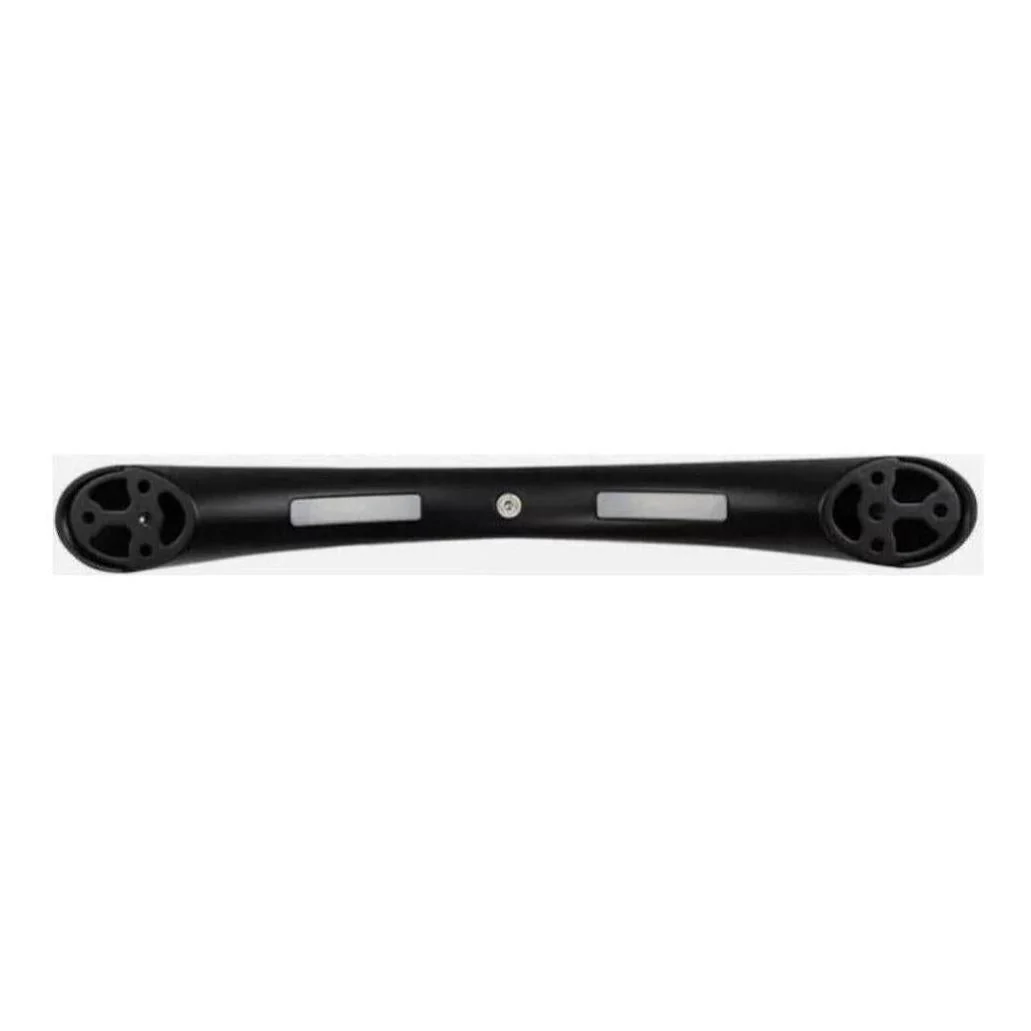 Finch Exterior Grab Handle Without LED Light Black - Image 2