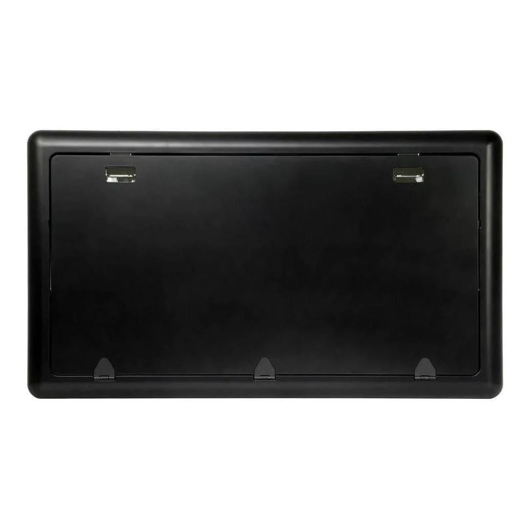 Finch Fold Out Picnic Table with LED Light 800 x 450mm Black - Image 6