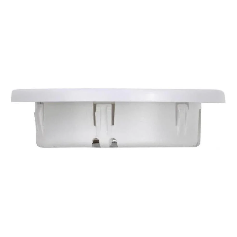 Finch RV 12v Slimline LED Downlight 70mm Cool White Light - White - Image 3