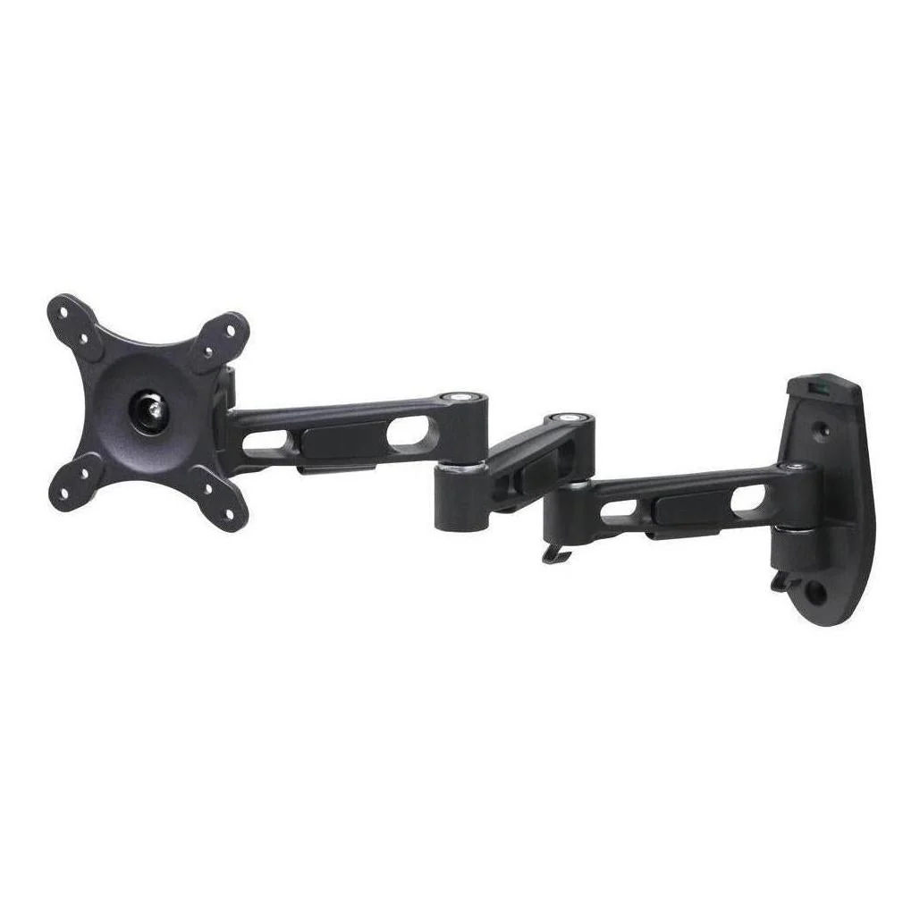 Finch Triple TV Bracket Arm with Locking Pin