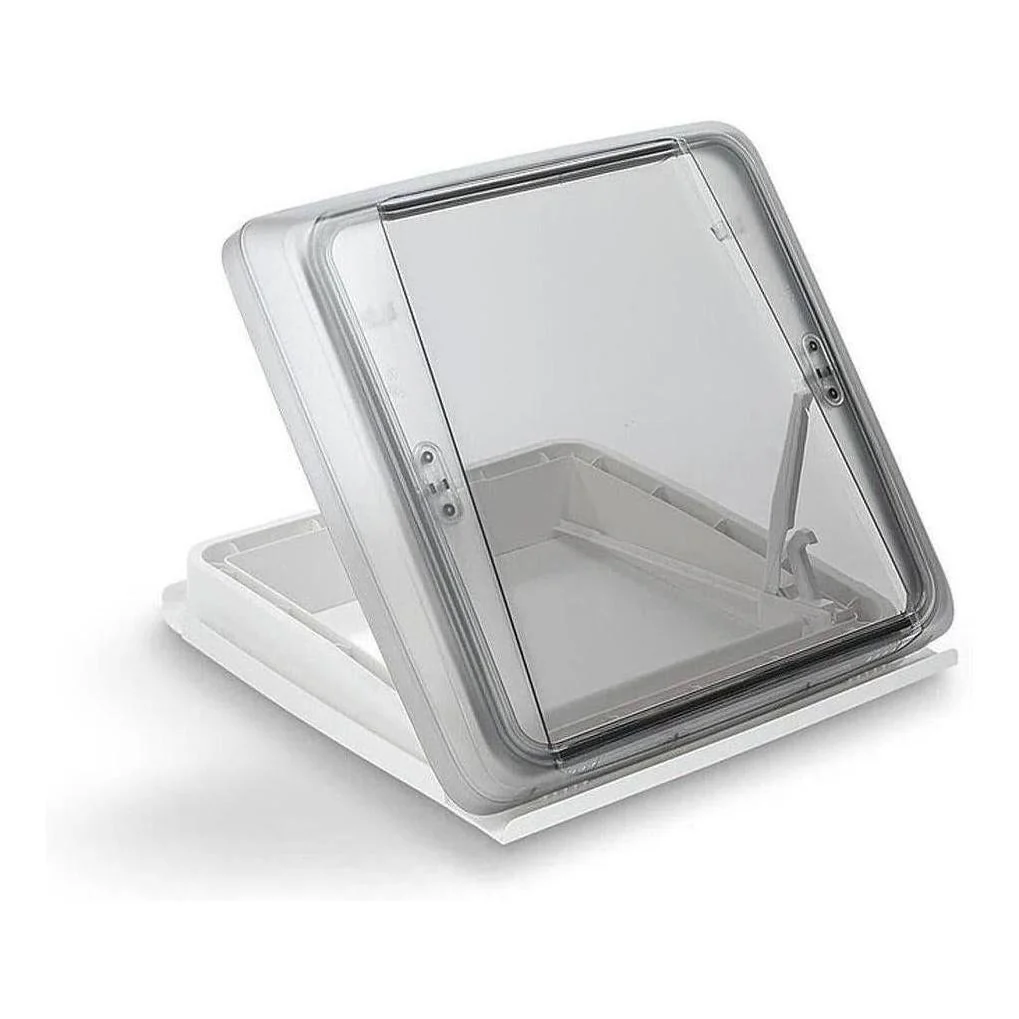 Finch Vision Star Vented Skylight Roof Hatch 400 x 400mm - Image 2