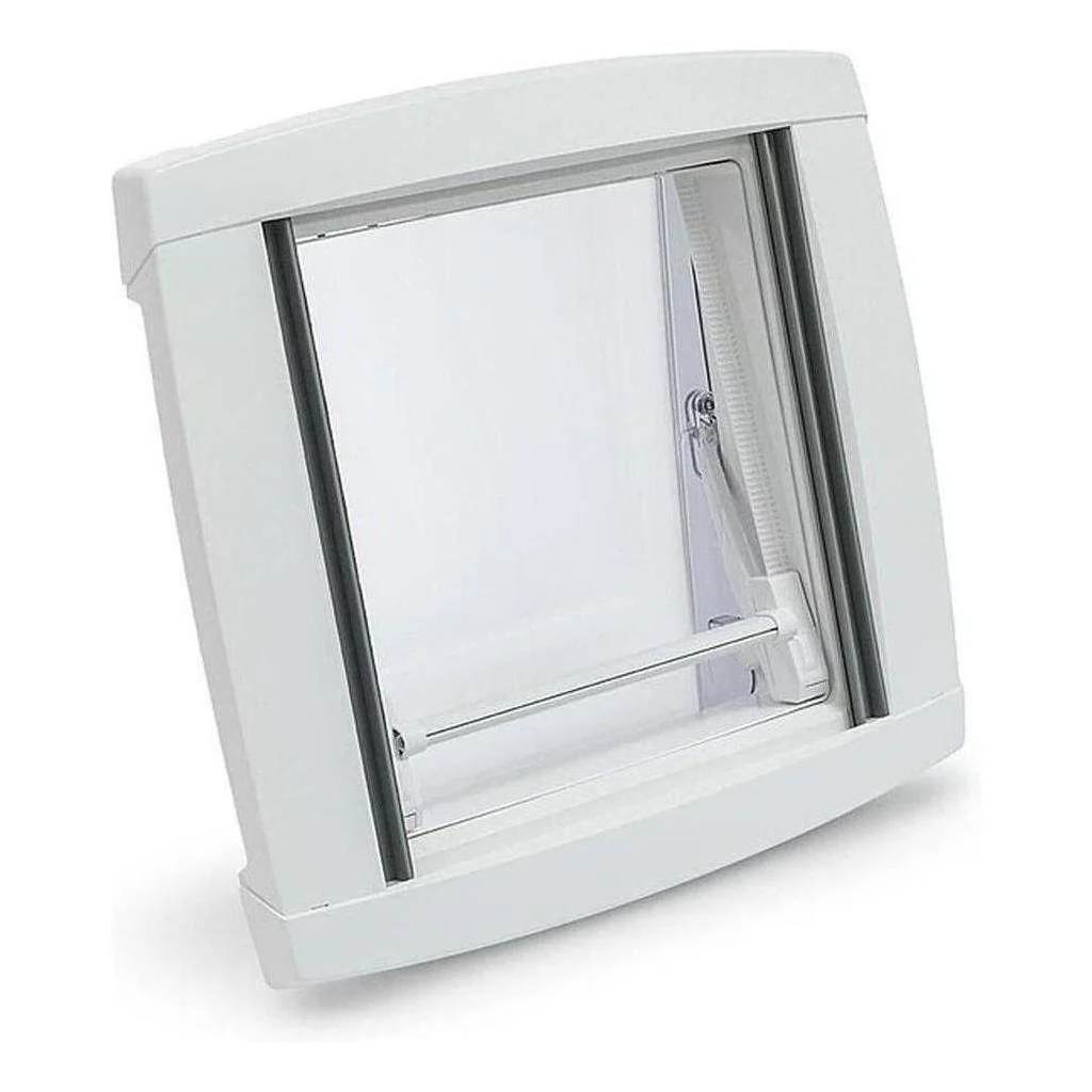 Finch Vision Star Vented Skylight Roof Hatch 400 x 400mm - Image 4